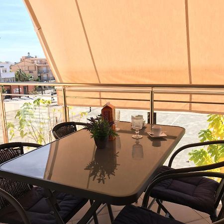 Apartament Catalunya, Centrico Y Con Parking L' Escala Εξωτερικό φωτογραφία