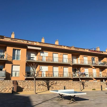 Apartament Catalunya, Centrico Y Con Parking L' Escala Εξωτερικό φωτογραφία