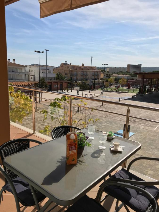 Apartament Catalunya, Centrico Y Con Parking L' Escala Εξωτερικό φωτογραφία