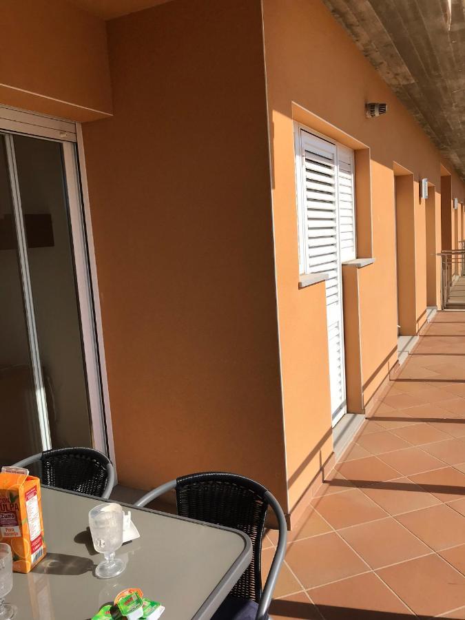 Apartament Catalunya, Centrico Y Con Parking L' Escala Εξωτερικό φωτογραφία