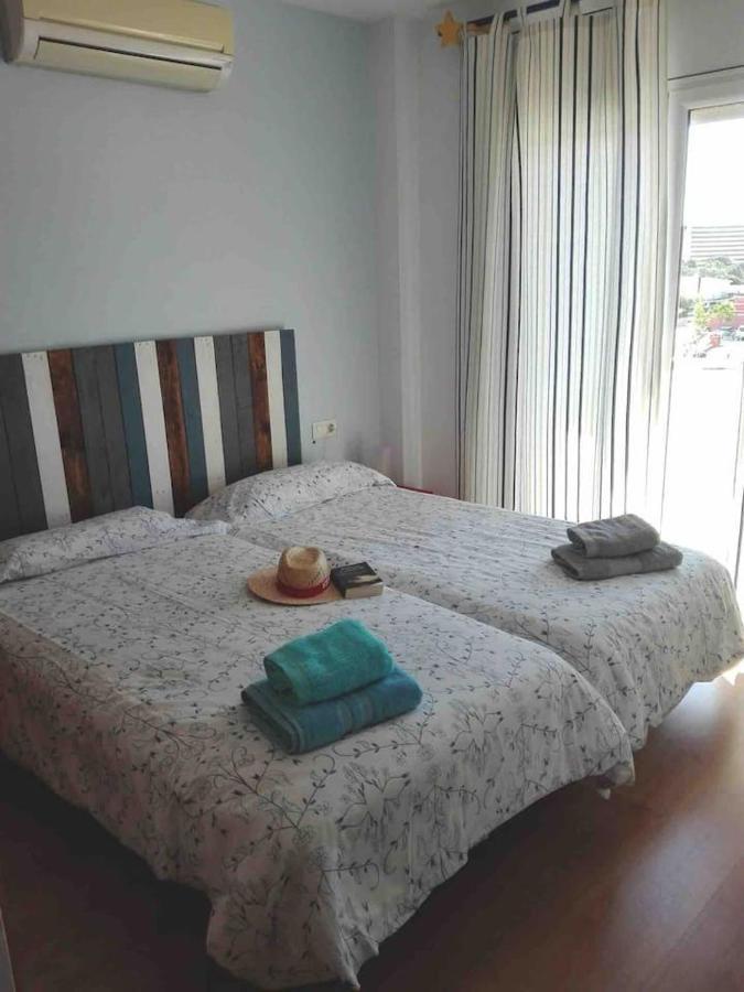Apartament Catalunya, Centrico Y Con Parking L' Escala Εξωτερικό φωτογραφία