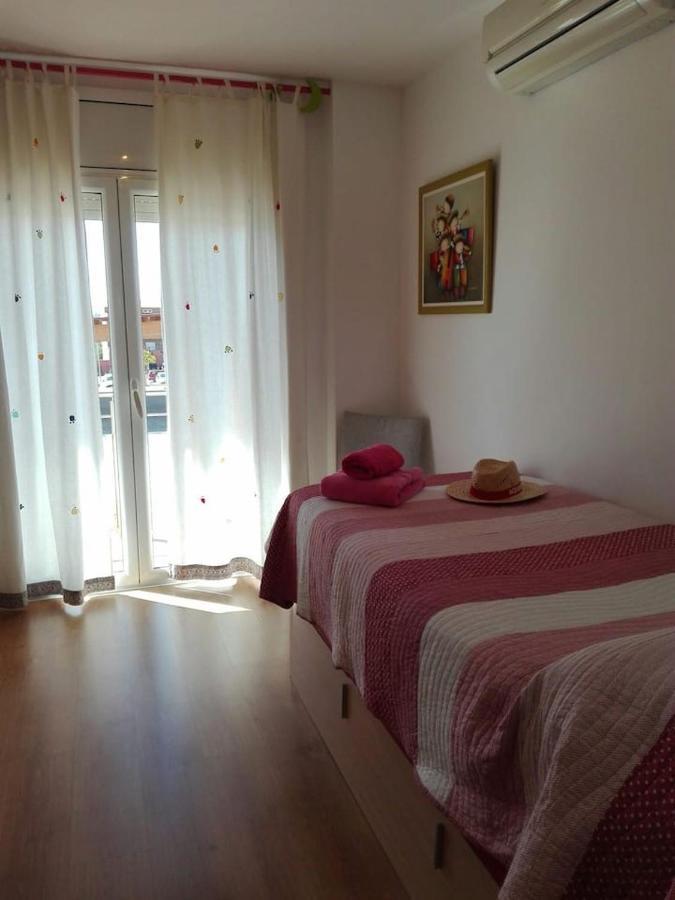 Apartament Catalunya, Centrico Y Con Parking L' Escala Εξωτερικό φωτογραφία