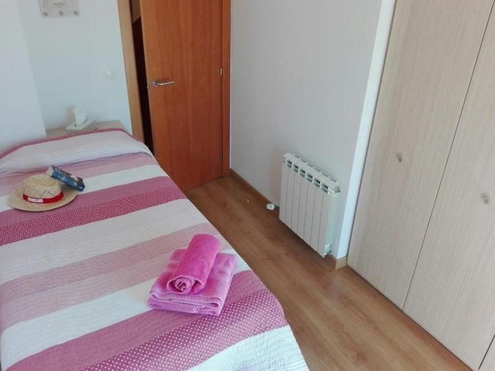 Apartament Catalunya, Centrico Y Con Parking L' Escala Εξωτερικό φωτογραφία