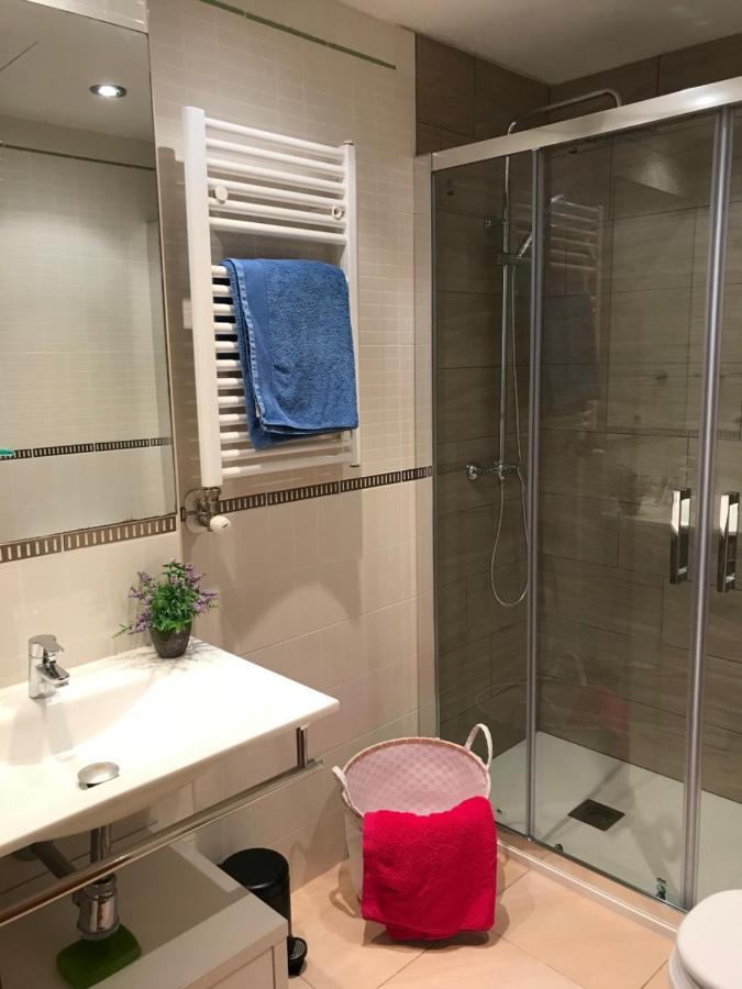 Apartament Catalunya, Centrico Y Con Parking L' Escala Εξωτερικό φωτογραφία