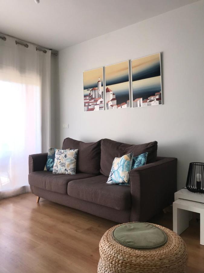 Apartament Catalunya, Centrico Y Con Parking Διαμέρισμα L' Escala Εξωτερικό φωτογραφία