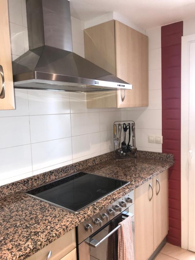 Apartament Catalunya, Centrico Y Con Parking L' Escala Εξωτερικό φωτογραφία