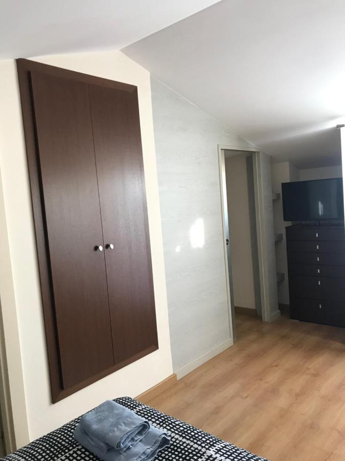 Apartament Catalunya, Centrico Y Con Parking Διαμέρισμα L' Escala Εξωτερικό φωτογραφία