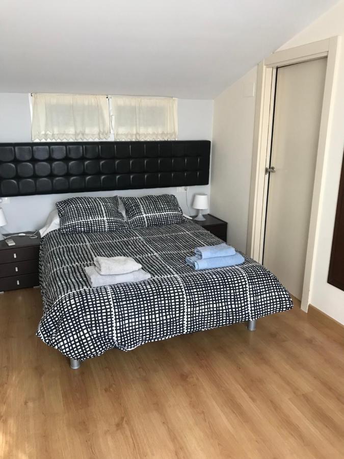 Apartament Catalunya, Centrico Y Con Parking L' Escala Εξωτερικό φωτογραφία