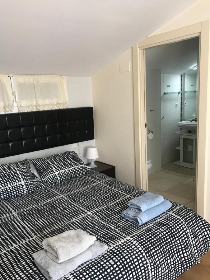 Apartament Catalunya, Centrico Y Con Parking Διαμέρισμα L' Escala Εξωτερικό φωτογραφία